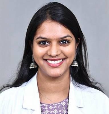 Dr. Nireeksha S